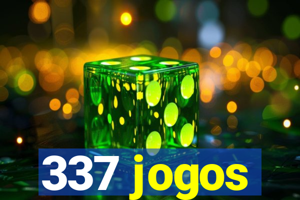 337 jogos